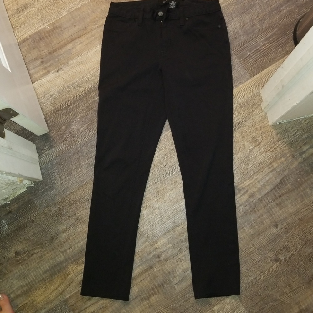 Dress pants